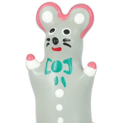 KONDÓRIA – KÉZZEL FESTETT ÚJDONSÁGOS ÓVSZEREK EGÉR MODELL 1