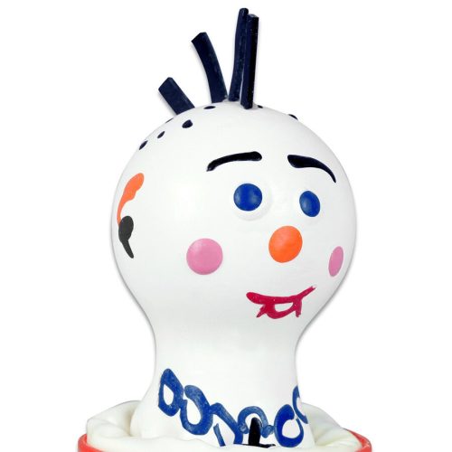 KONDÓRIA – KÉZZEL FESTETT ÚJDONSÁGOS ÓVSZEREK PUNK