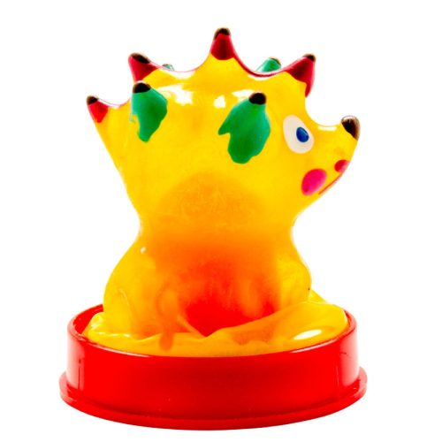 KONDÓÉRIA – KÉZZEL FESTETT ÚJDONSÁGOS ÓVSZEREK SÜNDISZNÓ