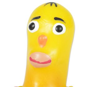 KONDÓÉRIA – KÉZZEL FESTETT ÚJDONSÁGOS ÓVSZER APA