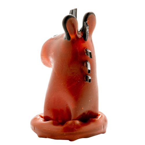 KONDÓÉRIA – KÉZZEL FESTETT ÚJDONSÁGOS ÓVSZEREK LÓ