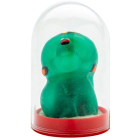 KONDÓÉRIA – KÉZZEL FESTETT ÚJDONSÁGOS ÓVSZER TEKNŐS