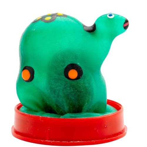 KONDÓÉRIA – KÉZZEL FESTETT ÚJDONSÁGOS ÓVSZER TEKNŐS