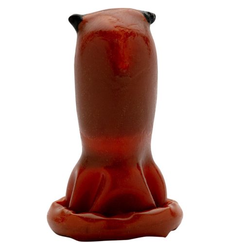 KONDÓÉRIA – KÉZZEL FESTETT ÚJDONSÁGOS ÓVSZEREK BAGOLY