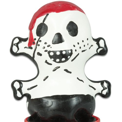 KONDÓÉRIA – KÉZZEL FESTETT ÚJDONSÁGOS ÓVSZEREK KALÓZ