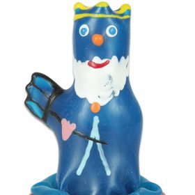   KONDÓÉRIA – KÉZZEL FESTETT ÚJDONSÁGOS ÓVSZEREK VÍZÖNTŐ