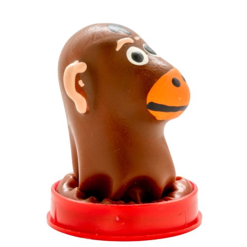 KONDÓÉRIA – KÉZZEL FESTETT ÚJDONSÁGOS ÓVSZER MAJOM