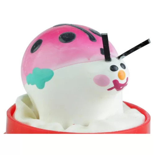 KONDÓÉRIA – KÉZZEL FESTETT ÚJDONSÁGOS ÓVSZEREK LADYBIRD MODEL 1