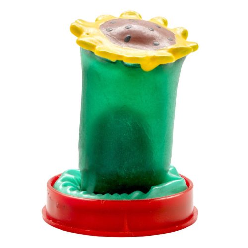 KONDÓRIA – KÉZZEL FESTETT ÚJDONSÁGOS ÓVSZEREK NAPRAFORGÓ