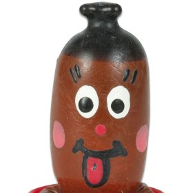 KONDÓÉRIA – KÉZZEL FESTETT ÚJDONSÁGOS ÓVSZER ZSÁK