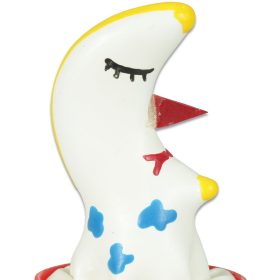 KONDÓRIA – KÉZZEL FESTETT ÚJDONSÁGOS ÓVSZEREK HOLD