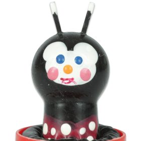   KONDÓÉRIA – KÉZZEL FESTETT ÚJDONSÁGOS ÓVSZEREK HANGYÁK