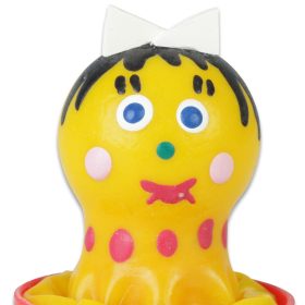 KONDÓRIA – KÉZZEL FESTETT ÚJDONSÁGOS ÓVSZEREK LÁNY