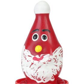   KONDÓÉRIA – KÉZZEL FESTETT ÚJDONSÁGOS ÓVSZER SZENT MIKLÓS