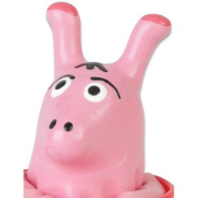 KONDÓÉRIA – KÉZZEL FESTETT ÚJDONSÁGOS ÓVSZER BORJÚ