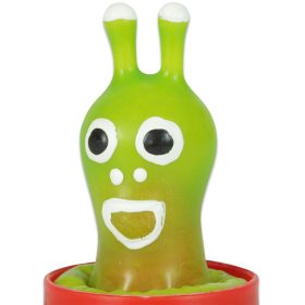   KONDÓÉRIA – KÉZZEL FESTETT ÚJDONSÁGOS ÓVSZEREK, PÉLDÁUL MARSLAKÓ