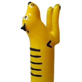   KONDÓRIA – KÉZZEL FESTETT ÚJDONSÁGOS ÓVSZEREK TIGER XL