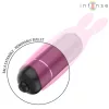 INTENSE - HOPPER PINK VIBRÁLÓ GOLYÓ 8,3 X 2,4 CM