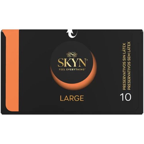 SKYN - NAGY EXTRA KORREKCIÓS ÓVSZEREK 10 EGYSÉG