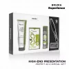 BRUMA XPERIENCE - ÉDES KÍSÉRTÉSI KÉSZLET VIBRO-ORGAZMUS GÖRÖGDINNYE