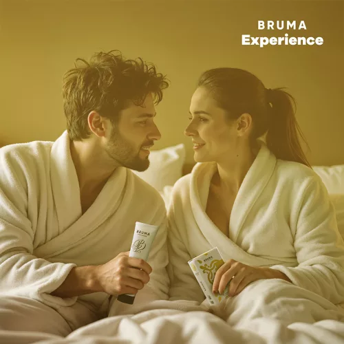 BRUMA XPERIENCE – ÉDES COLADA CSÁBÍTÓ CSOMAG ORGAZMUSFOKOZÓVAL