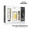 BRUMA XPERIENCE - VIBRO-ORGAZMIKUS COLADA ÉDES KÍSÉRTÉSI KÉSZLET