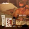 BRUMA XPERIENCE - ÉDES KÍSÉRTÉSI KÉSZLET VIBRO-ORGAZMIKUS AMERIKAI TORTA