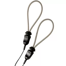   ELECTRASTIM - ELECTRALOOPS E-STIM ÁLLÍTHATÓ FÉM PÉNISZGYŰRŰK