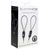 ELECTRASTIM - ELECTRALOOPS E-STIM ÁLLÍTHATÓ FÉM PÉNISZGYŰRŰK