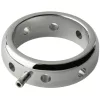 ELECTRASTIM - PRESTIGE ELEKTROMÁGNESES FÉM PÉNISZGYŰRŰ 42 MM