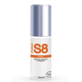 STIMUL8 - S8 ANÁLIS KENŐANYAG 50 ML