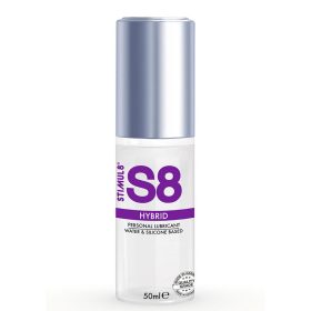 STIMUL8 - S8 HIBRID KENŐANYAG 50 ML