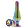 TOYJOY - ANAL PLAY TWILIGHT BUM BIJOU MEDIUM ANÁLIS DUGÓ