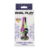 TOYJOY - ANAL PLAY TWILIGHT BUM BIJOU MEDIUM ANÁLIS DUGÓ