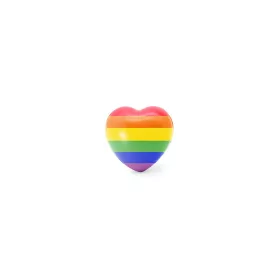 BÜSZKESÉG – STRESSZELLENES LGBT SZÍV