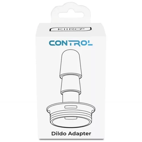 KIIROO - VEZÉRLŐ DILDO ADAPTER