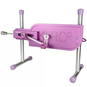 KIIROO - ÖRÖMMOTIVÁCIÓ INTERAKTÍV SZEXGÉP