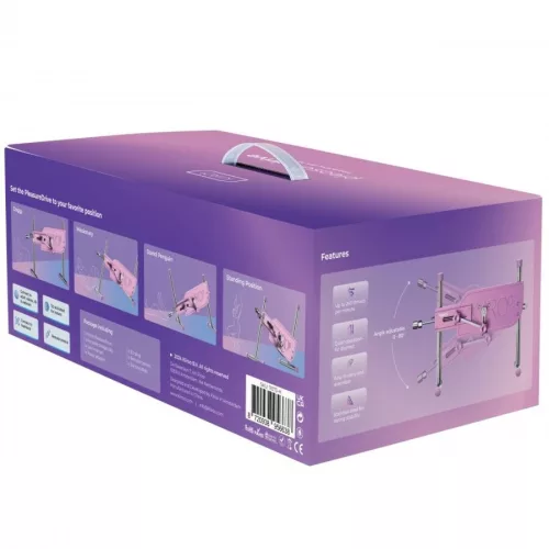 KIIROO - ÖRÖMMOTIVÁCIÓ INTERAKTÍV SZEXGÉP