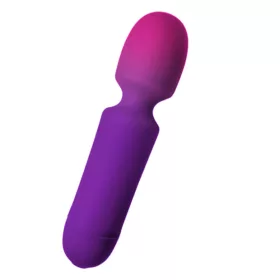 ROCKS- OFF - GLO- GIRL VIBRÁTOR PÁLCA MINI LILA
