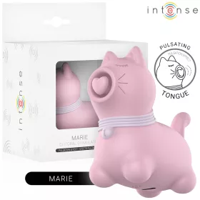 INTENSE – MARIE PINK PULZÁCIÓS HATÁSÚ NYELVSTIMULÁTOR