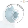 INTENZÍV - HERCEGNŐ STIMULÁTOR FORGÓ NYELVVEL 360º KÉK