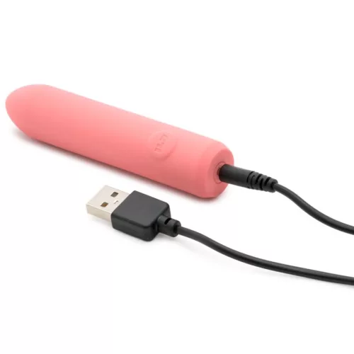 JE JOUE - ILY BULLET PINK