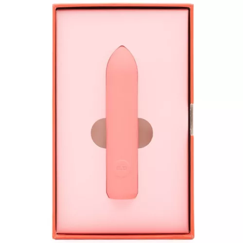 JE JOUE - ILY BULLET PINK