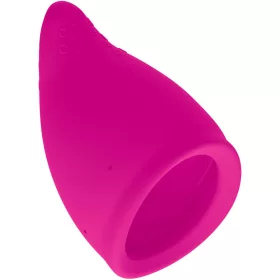   FUN FACTORY - SZÓRAKOZTATÓ MENSTRUÁCIÓS KOSÁR B MÉRETŰ MAGENTA