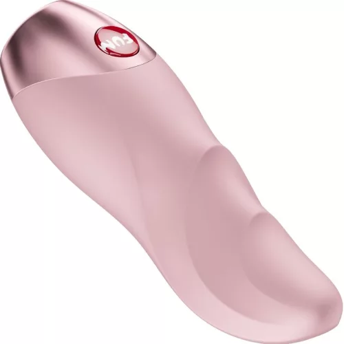 FUN FACTORY - VIOLA BULLET VIBRÁTOR LÁGY RÓZSASZÍN