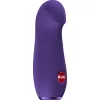 FUN FACTORY - STELLA BULLET VIBRÁTOR FEKETE RIBÁRI