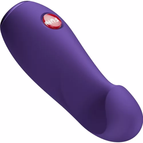 FUN FACTORY - STELLA BULLET VIBRÁTOR FEKETE RIBÁRI