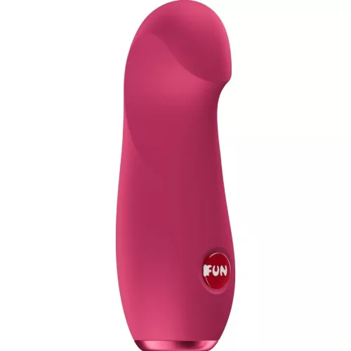 FUN FACTORY - STELLA BULLET VIBRÁTOR RASPBERRY