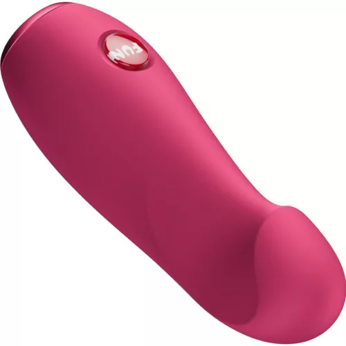 FUN FACTORY - STELLA BULLET VIBRÁTOR RASPBERRY