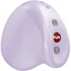 FUN FACTORY - MEA AIR PULSE VIBRATOR LILA
